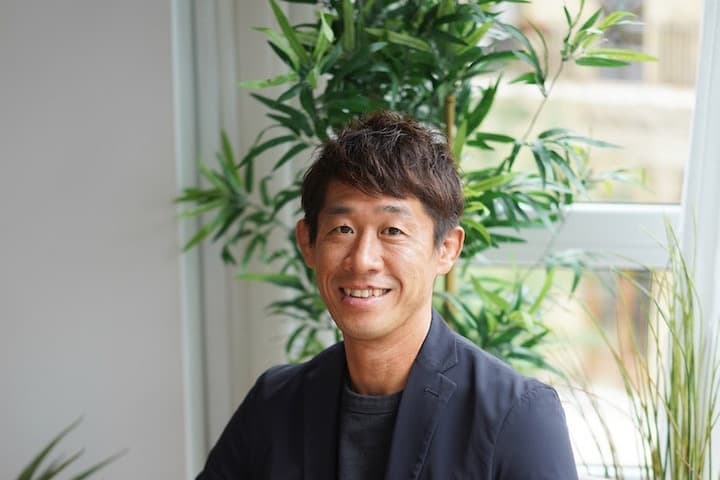竹下茂雄