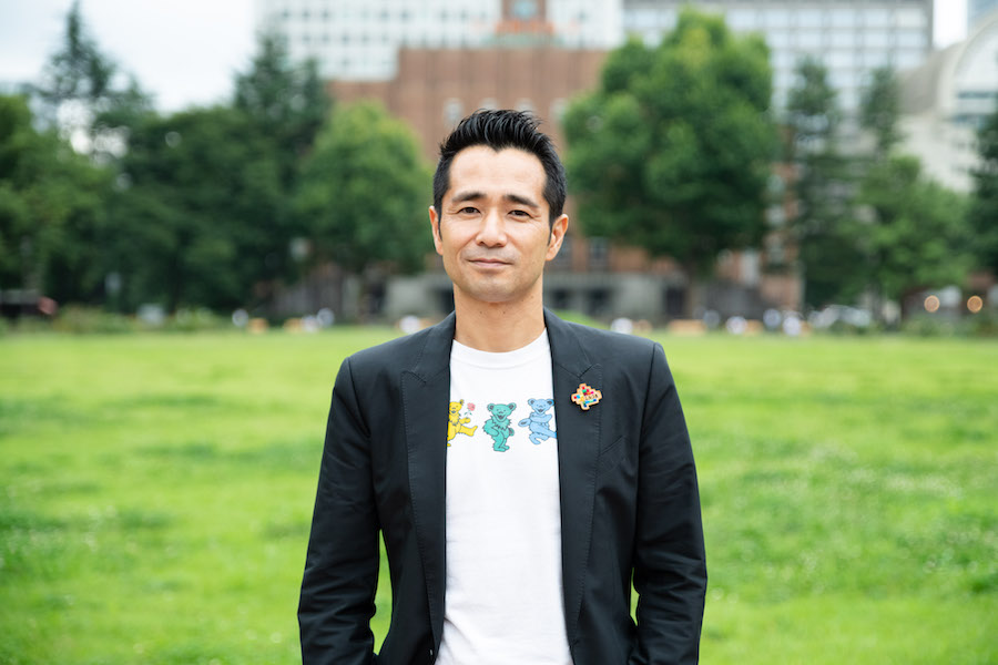 小原壮太郎