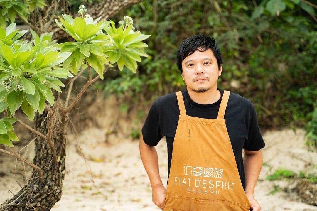 渡真利泰洋
